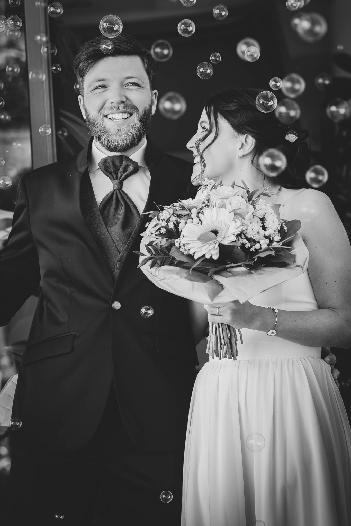 Hochzeitsfotograf Suedtirol - Hochzeitsvideo Suedtirol