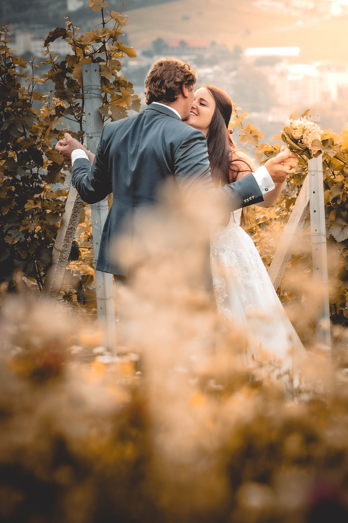 Hochzeitsfotograf Suedtirol - Hochzeitsvideo Suedtirol