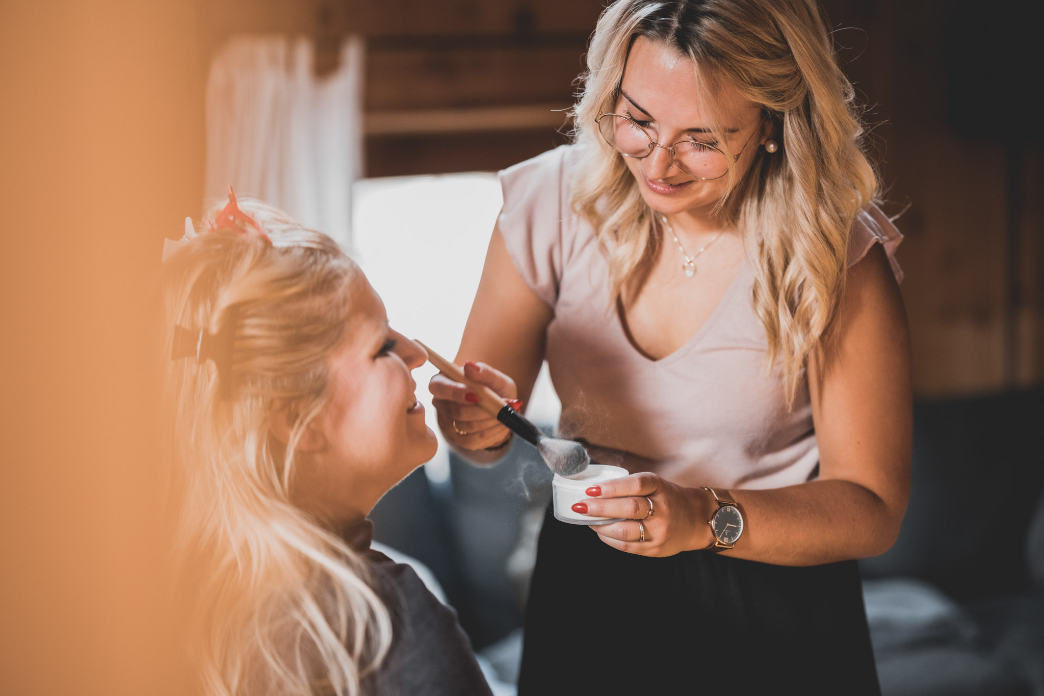 Hochzeitsfotograf Suedtirol