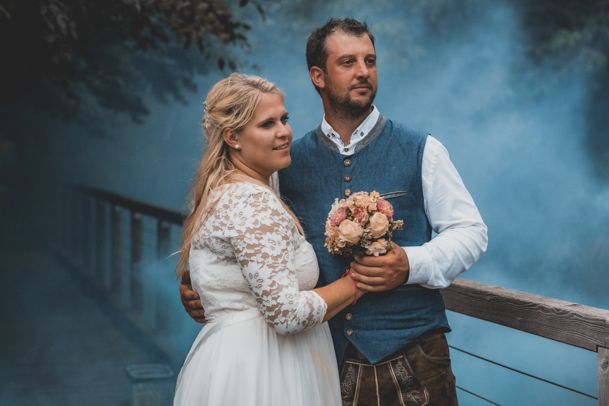 Hochzeitsfotograf Südtirol