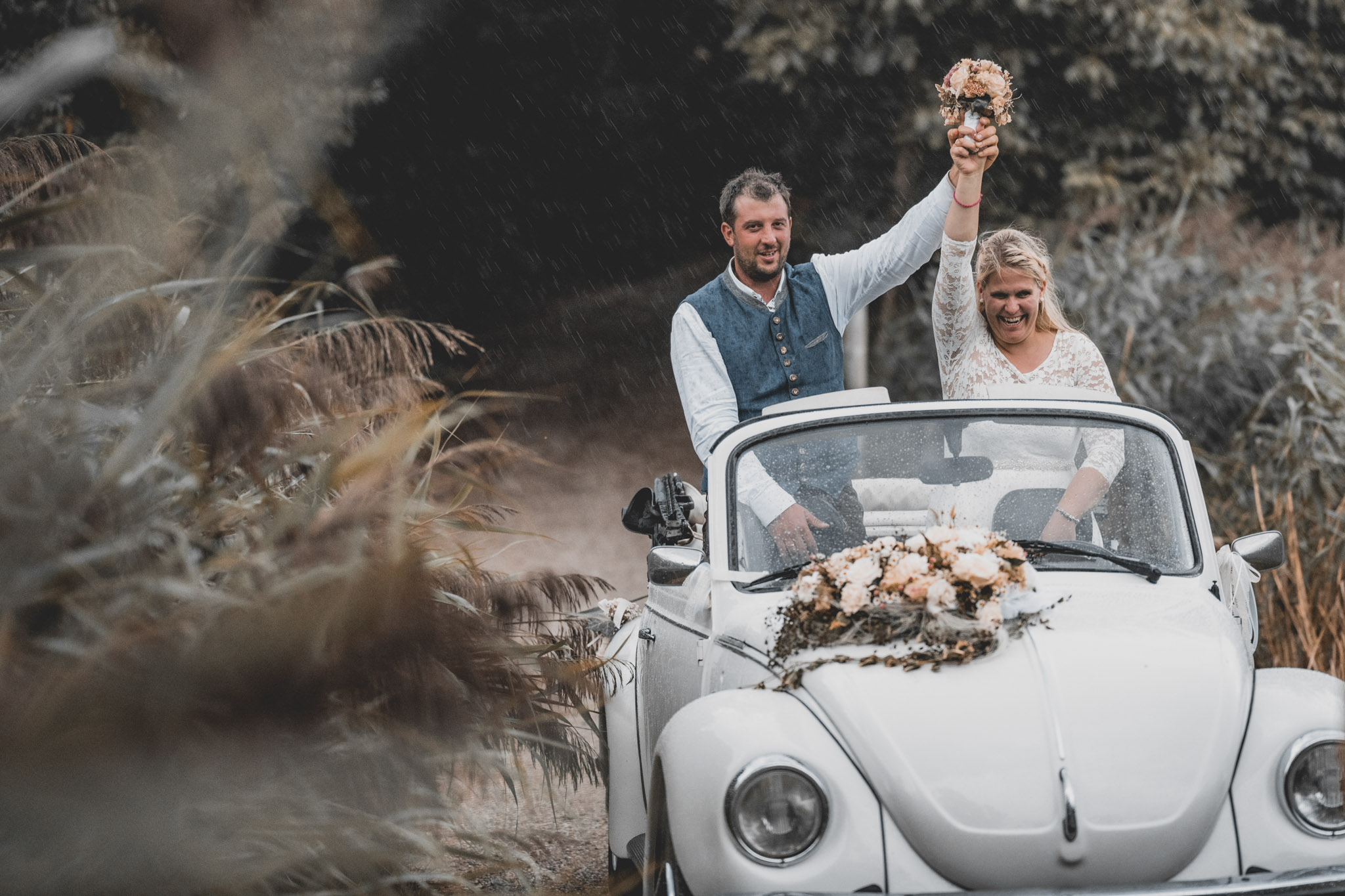 Hochzeitsfotograf Brixen