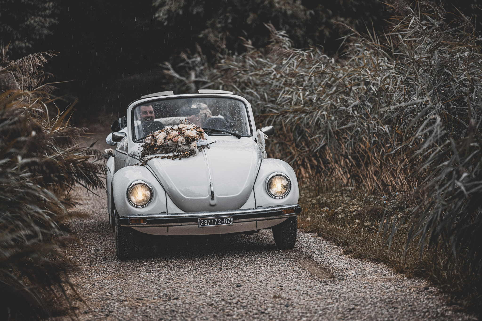 Hochzeitsvideo Brixen