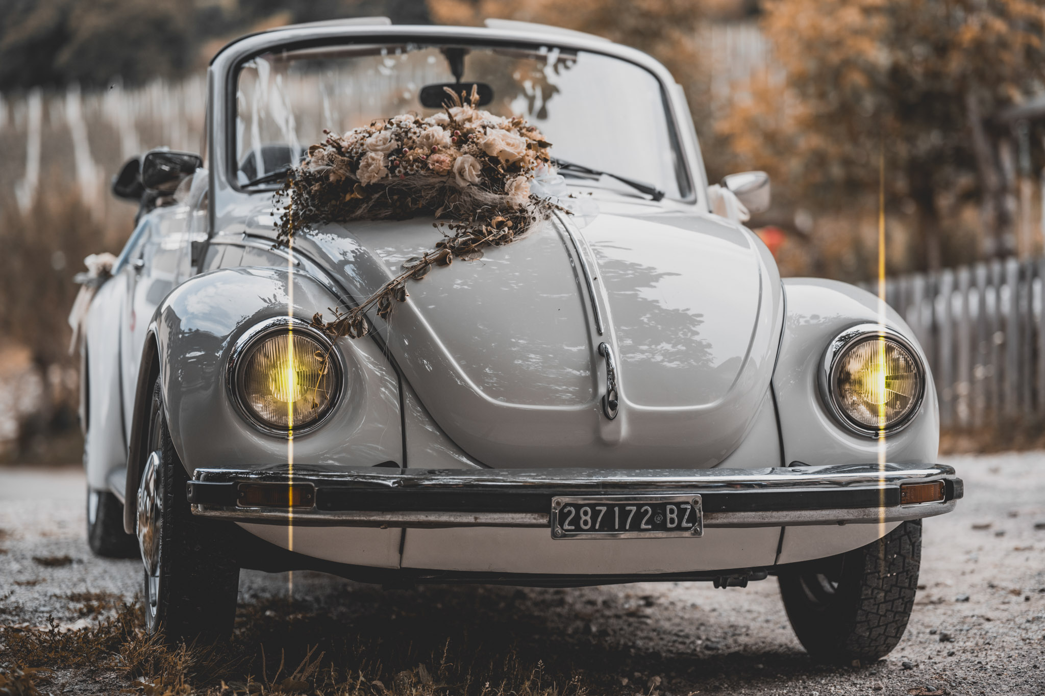 Hochzeitsfotograf Südtirol