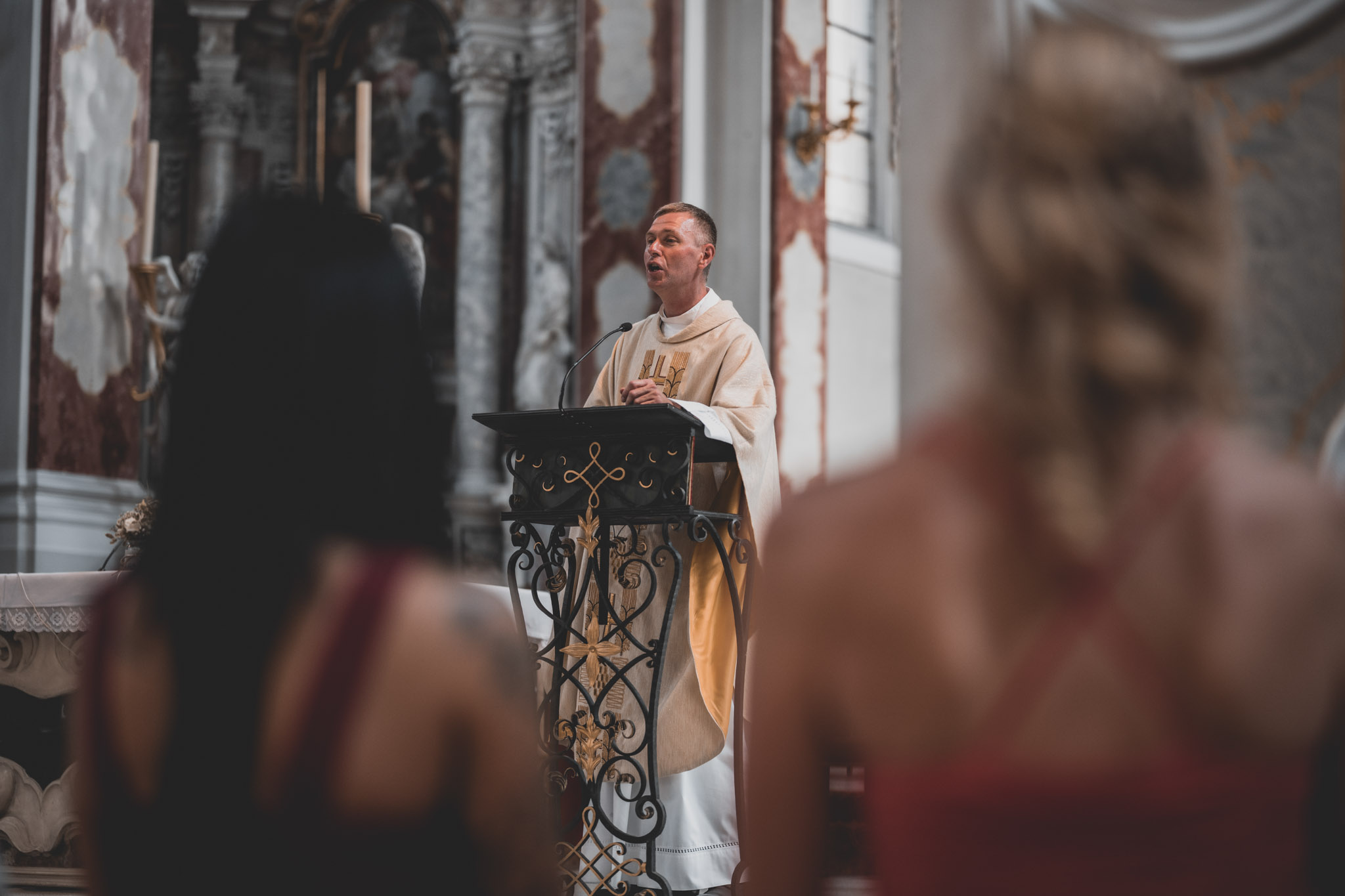 Kloster Neustift Hochzeitsfotograf