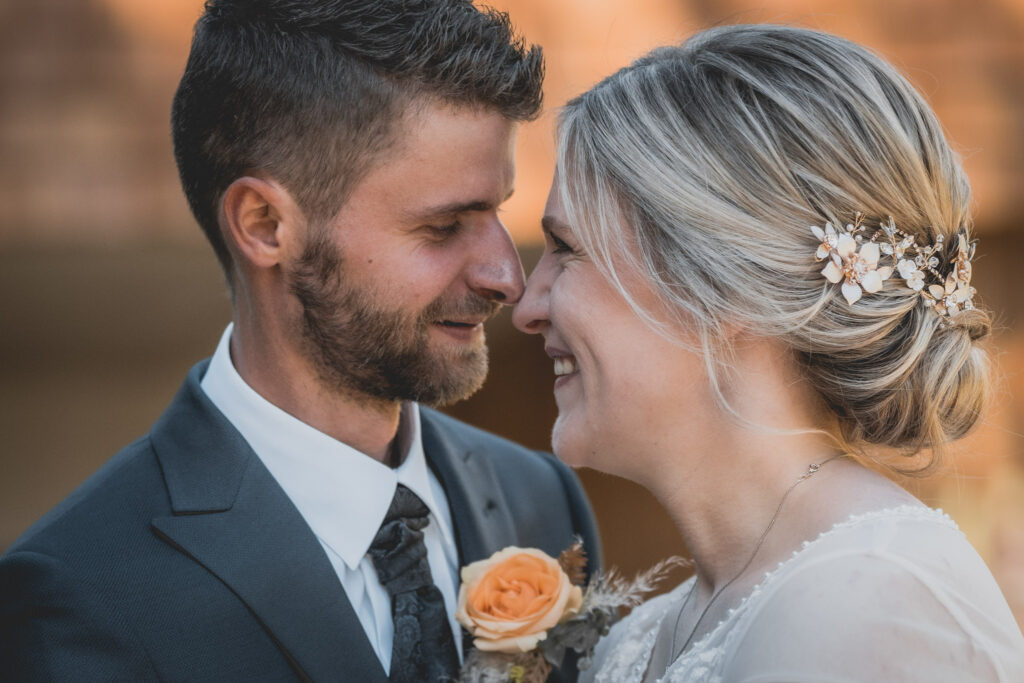 Hochzeitsvideo Suedtirol