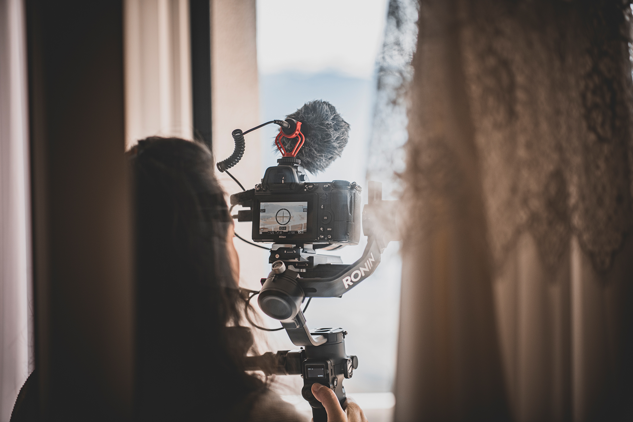 Hochzeitsvideo Südtirol