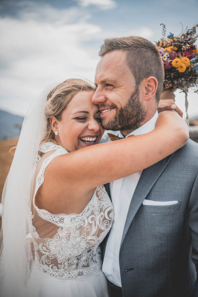 Hochzeit Südtirol