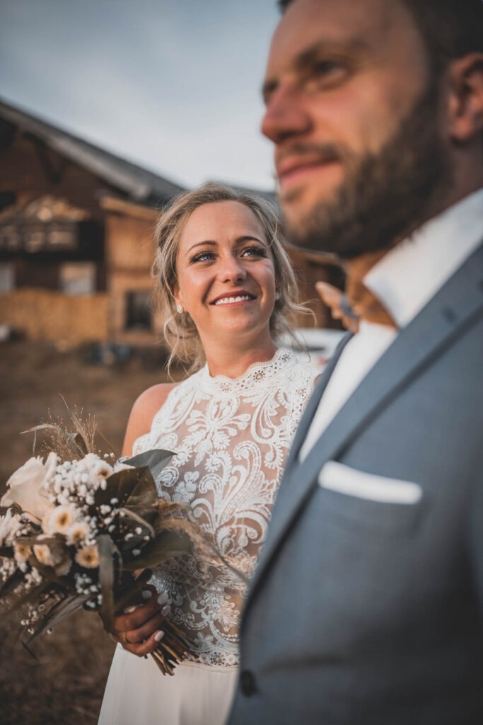 Hochzeit Südtirol